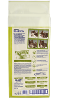 DOG CHOW для взрослых собак с курицей 