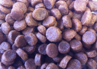 Корм для собак ЗооРинг MINI PUPPY&JUNIOR 1Утка и рис с пробиотиками (без пшеницы)