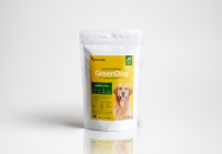 Сухой корм GreenDog Суперпремиум ИНДЕЙКА+УТКА для средних и крупных пород собак 