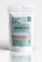 Сухой корм GreenDog Суперпремиум Гипоалергенный ИНДЕЙКА для мелких пород собак