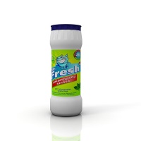 Mr.Fresh Expert 2в1 Ликвидатор запаха д/кош.туалетов (порошок)